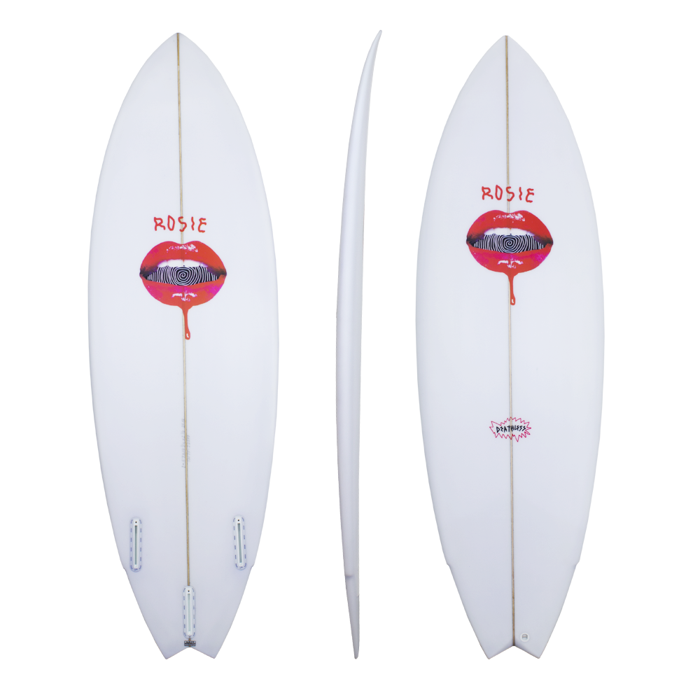 Deathless surfboards deals