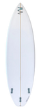 MVK 'Calibre' 5'6 - 6'8 - Shortboard