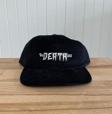 Deathless “The Death” Cord Hat