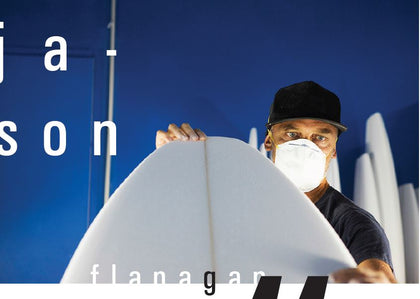 Flanagan surfobards