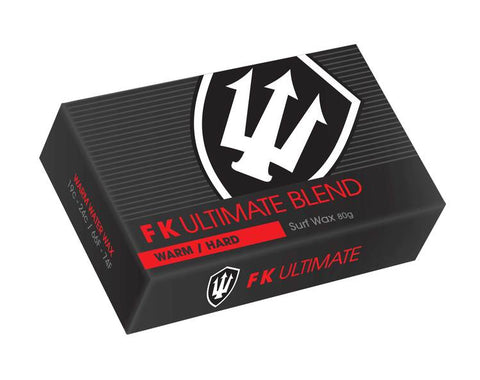 FK Ultimate Warm / Hard Wax