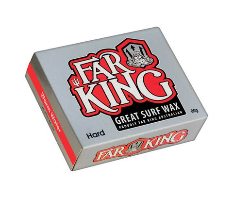 FarKing Hard / Warm Wax