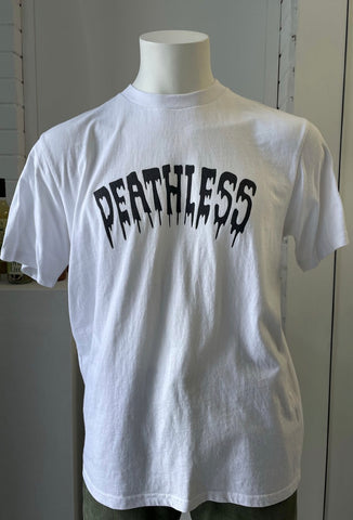 Deathless Logo Tee